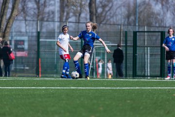 Bild 93 - wCJ HSV am 6.4.19